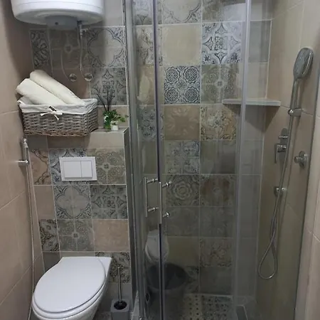 Green House Croatia Apartment *