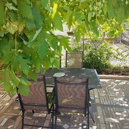 Green House Croatia Vodice