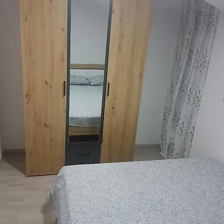 Green House Croatia Apartment