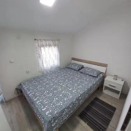 Apartment Green House Croatia Vodice