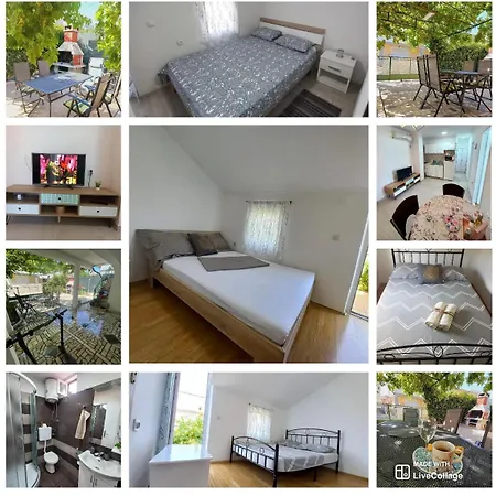 Green House Croatia Vodice