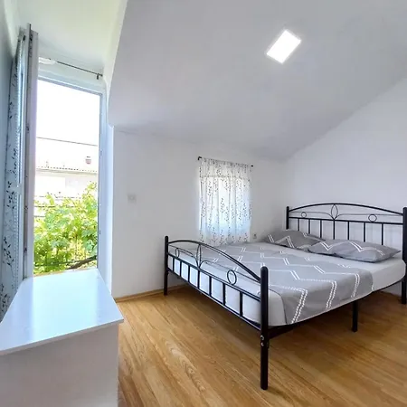 Apartment Green House Croatia