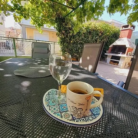 Apartment Green House Croatia *
