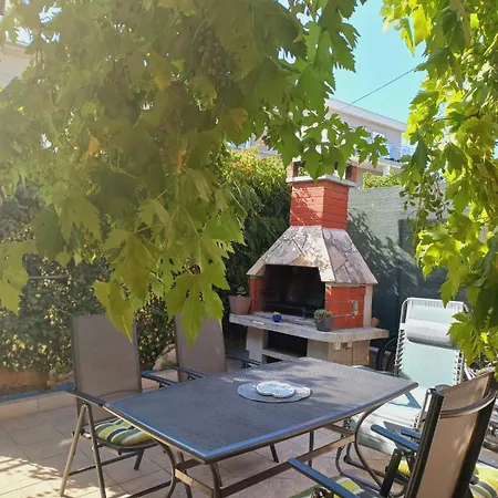 Apartment Green House Croatia