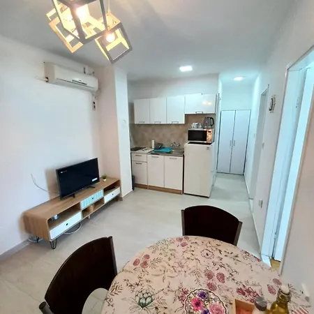 Green House Croatia Apartment Vodice
