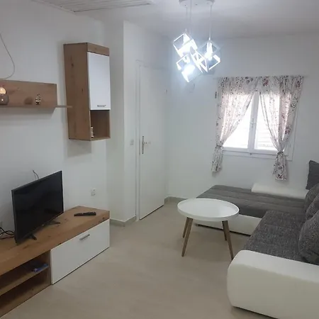 Green House Croatia Apartment Vodice