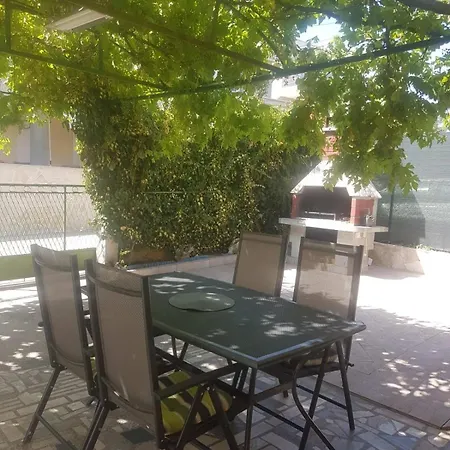Green House Croatia Vodice