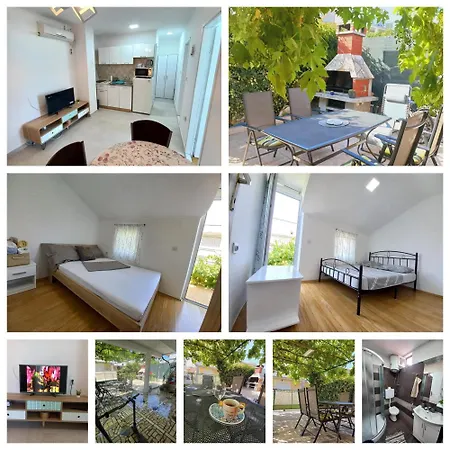 Green House Croatia Apartment