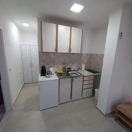 Green House Croatia Apartment Vodice